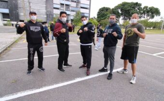 Academias voltam a funcionar em diversas cidades do Paraná