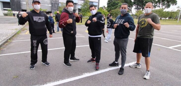 Academias voltam a funcionar em diversas cidades do Paraná