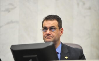 Deputado Amaro destina recurso para colégio estadual em São Miguel do Iguaçu