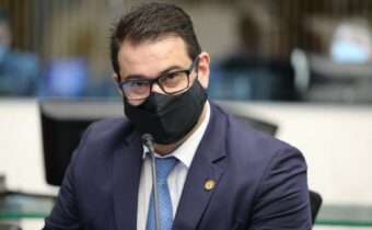 Deputado Amaro destina R$ 200.000,00 em emendas para Arapongas.