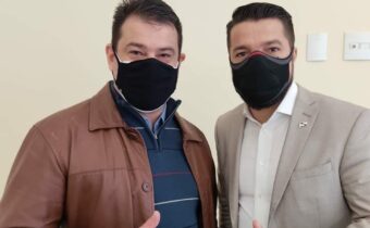 Deputado Amaro destina R$ 320 mil em emendas para a Saúde de Ponta Grossa