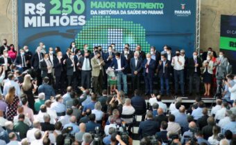 Deputado Alexandre Amaro envia emendas a diversos municípios do Estado com o apoio do Governo