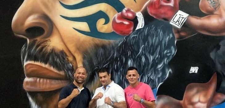 Deputado Amaro visita Instituto em Ação