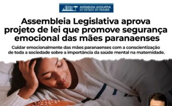 Alep aprova projeto do deputado Amaro maio furta-cor