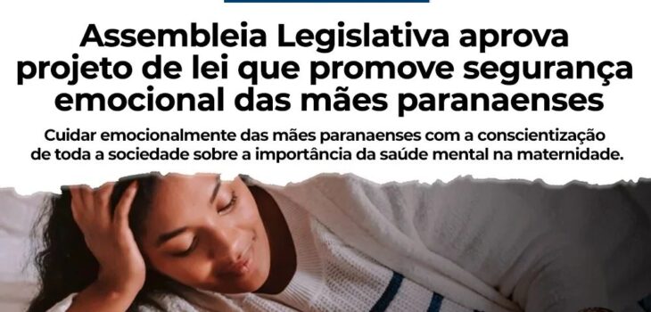 Alep aprova projeto do deputado Amaro maio furta-cor