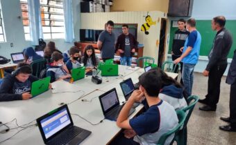 Deputado Amaro destina recursos a Tijucas do Sul.