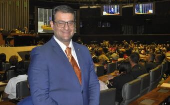 Voto em trânsito começa a valer a partir do dia 18