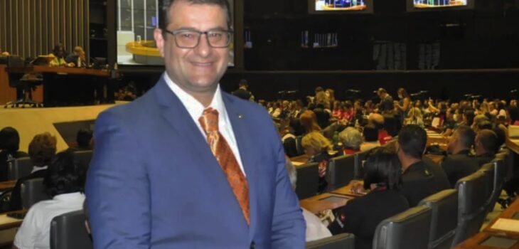 Voto em trânsito começa a valer a partir do dia 18