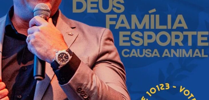 NO DIA 02 DE OUTUBRO VOTE ALEXANDRE AMARO 10123