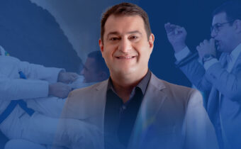 Deputado Amaro diz não a tributação as academias.