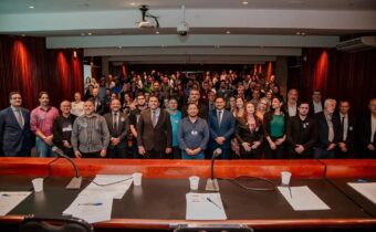 Deputado Amaro é citado em Audiência Publica realizada no plenarinho da Alep