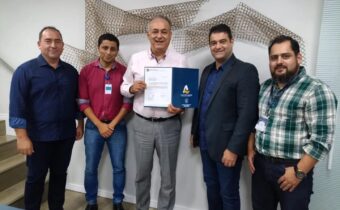 Deputado destina emenda de 450 milhões para o Hospital Erasto Gaertner