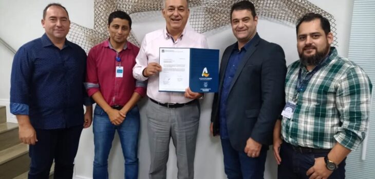 Deputado destina emenda de 450 milhões para o Hospital Erasto Gaertner