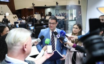 Programa para geração de emprego e apoio ao desenvolvimento regional é apresentado na Assembleia