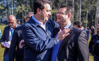 Deputado Amaro participa do evento do Dia Mundial do Meio Ambiente