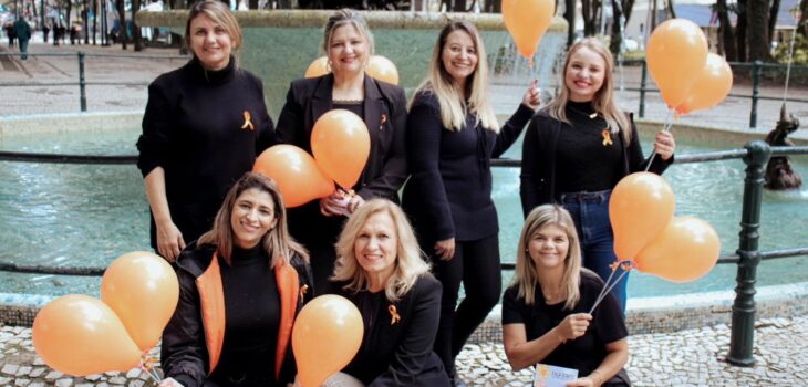 Evento faça bonito movimenta centro da cidade