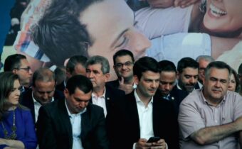 Amaro participa de evento que distribuiu emendas para a saúde e educação