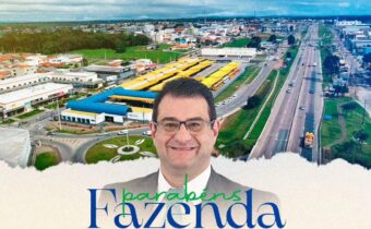 Fazenda Rio Grande comemora 34 anos