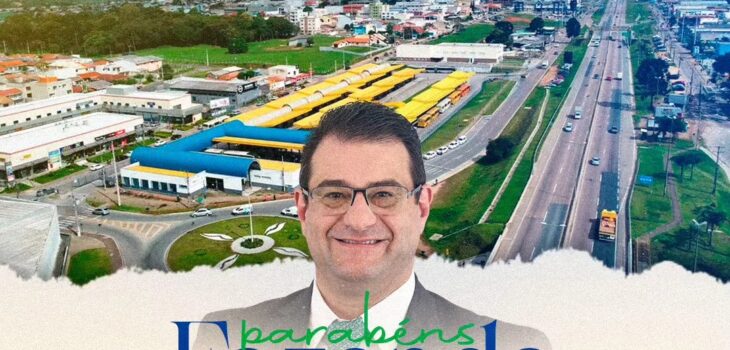 Fazenda Rio Grande comemora 34 anos