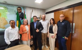 Amaro destaca a agenda desta terça feira 05 de março na Assembleia Legislativa