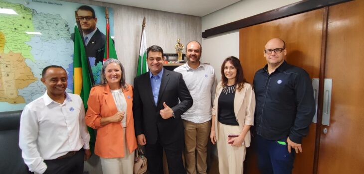 Amaro destaca a agenda desta terça feira 05 de março na Assembleia Legislativa