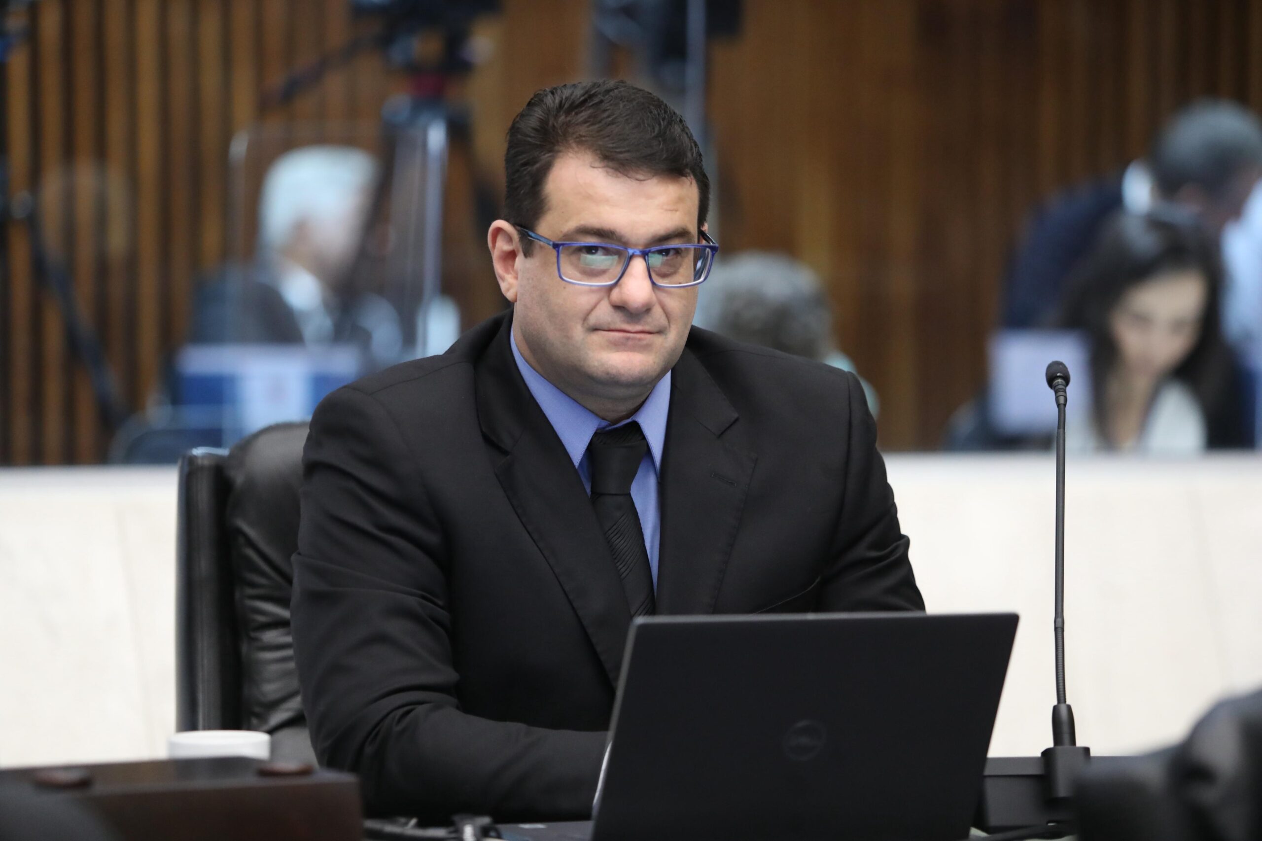 Projeto do deputado Amaro sugere data de vencimento em destaque nas gôndolas