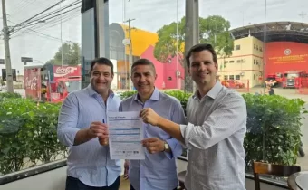 Jasson Goulart se filia ao Republicanos Curitiba