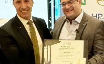 Assembleia Legislativa do Paraná homenageia David Novlovski através do deputado Amaro