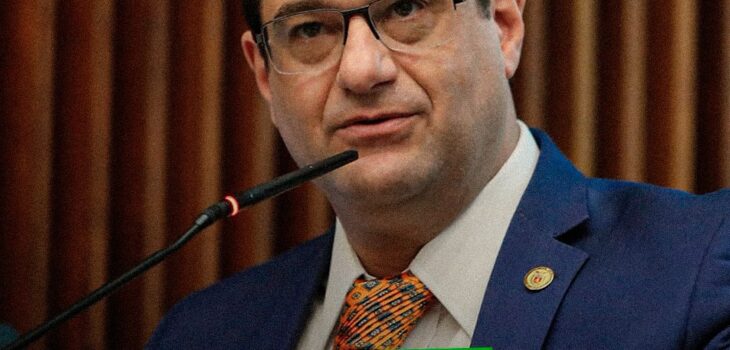 PL do deputado Amaro é aprovado em favor da semana da saúde e bem-estar em condomínios do Paraná