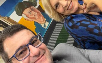 Amaro participou de Aud. Pública na Câmara Municipal