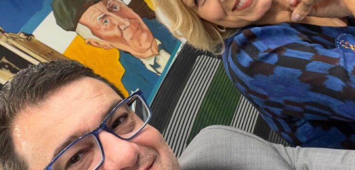 Amaro participou de Aud. Pública na Câmara Municipal