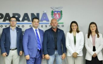 Amaro e parlamentares solicitam funcionamento 24h da Delegacia da Mulher em Ponta Grossa