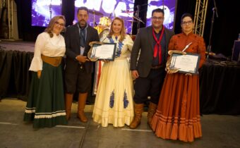 Deputado Amaro visita Ctgs de Guarapuava