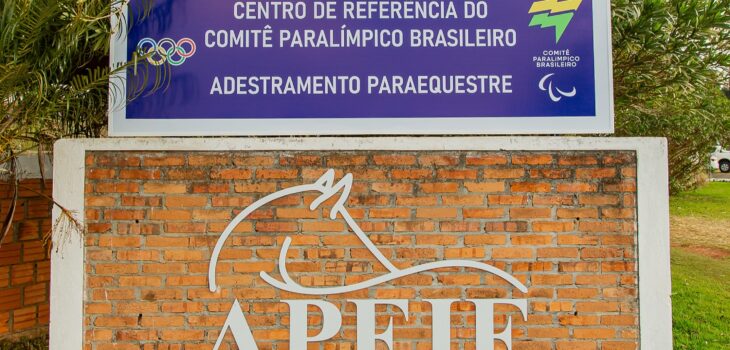 Amaro esteve presente em reunião de Núcleo de Cavalos Crioulo nos Campos Gerais