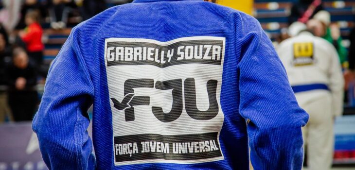 Deputado Amaro participa de evento esportivo com jovens no Tarumã