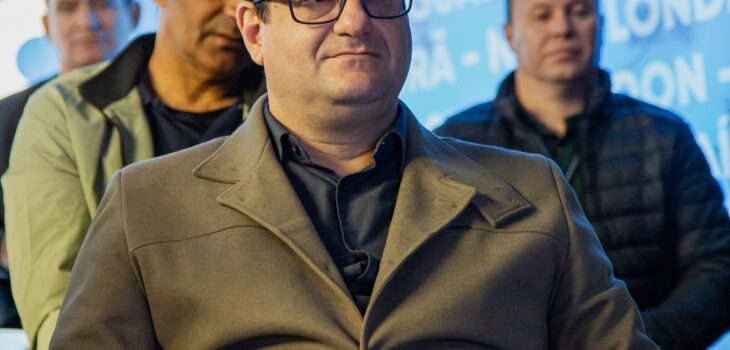 Amaro participa de reunião com integrantes do Republicanos Paraná