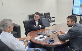 Amaro intercede em favor da população do município de Araruna