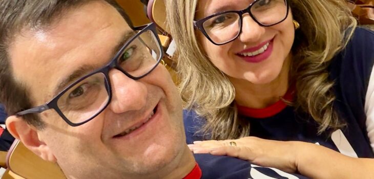 Primeira FJU Night de 2026 recebe Amaro como participante